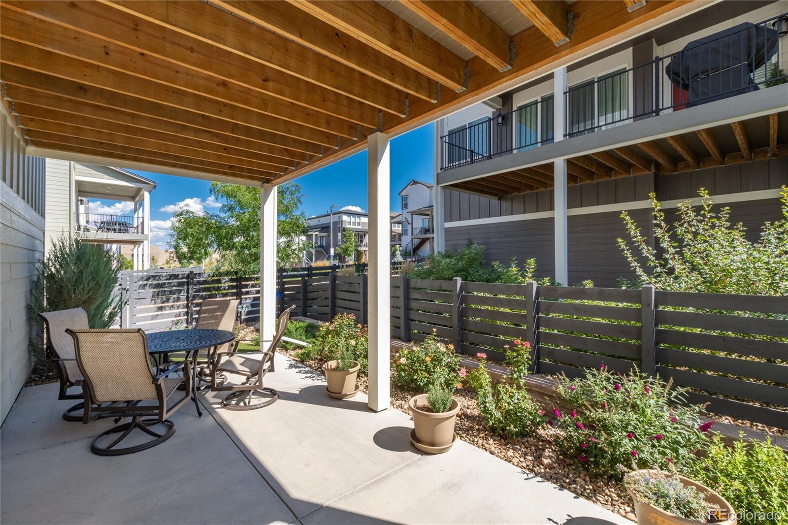 8961 Delacorte Street Highlands Ranch, CO 80129 - Photo 32 of 40 Gallery Image 32