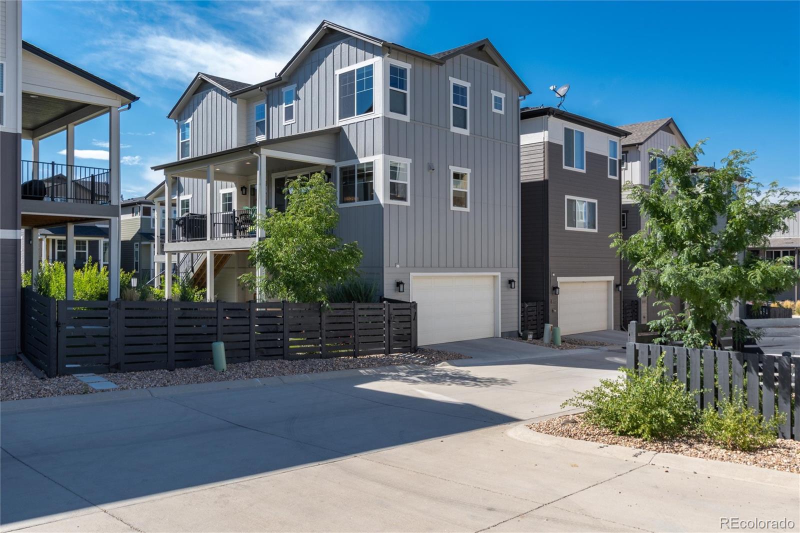 8961 Delacorte Street Highlands Ranch, CO 80129 - Photo 36 of 40 Gallery Image 36