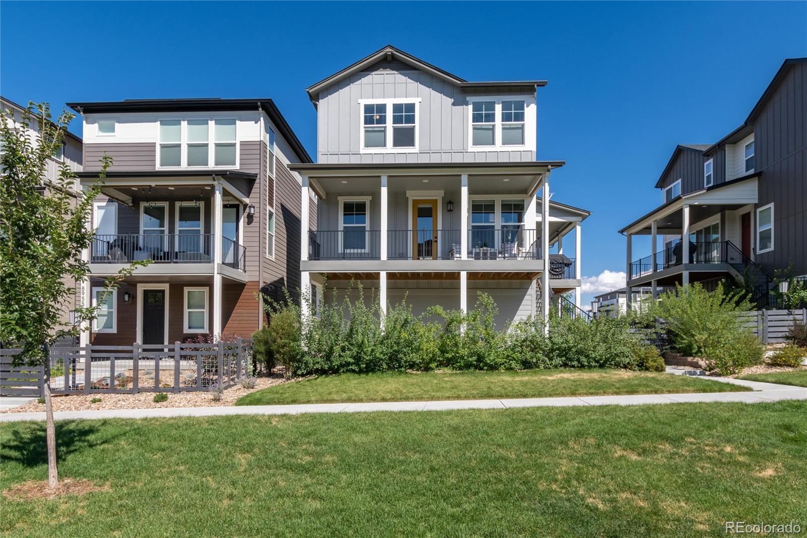 8961 Delacorte Street Highlands Ranch, CO 80129 - Photo 40 of 40 Gallery Image 40