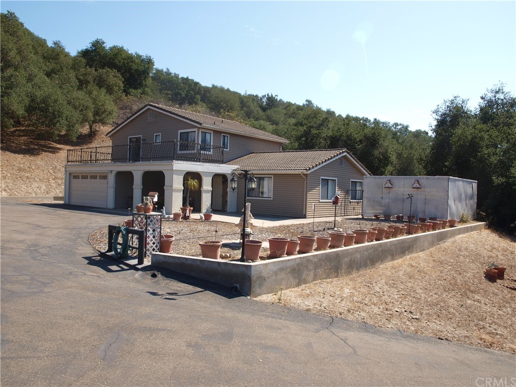 456 Corralitos Road Arroyo Grande, CA 93420 - Photo 1 of 1 Gallery Image 1