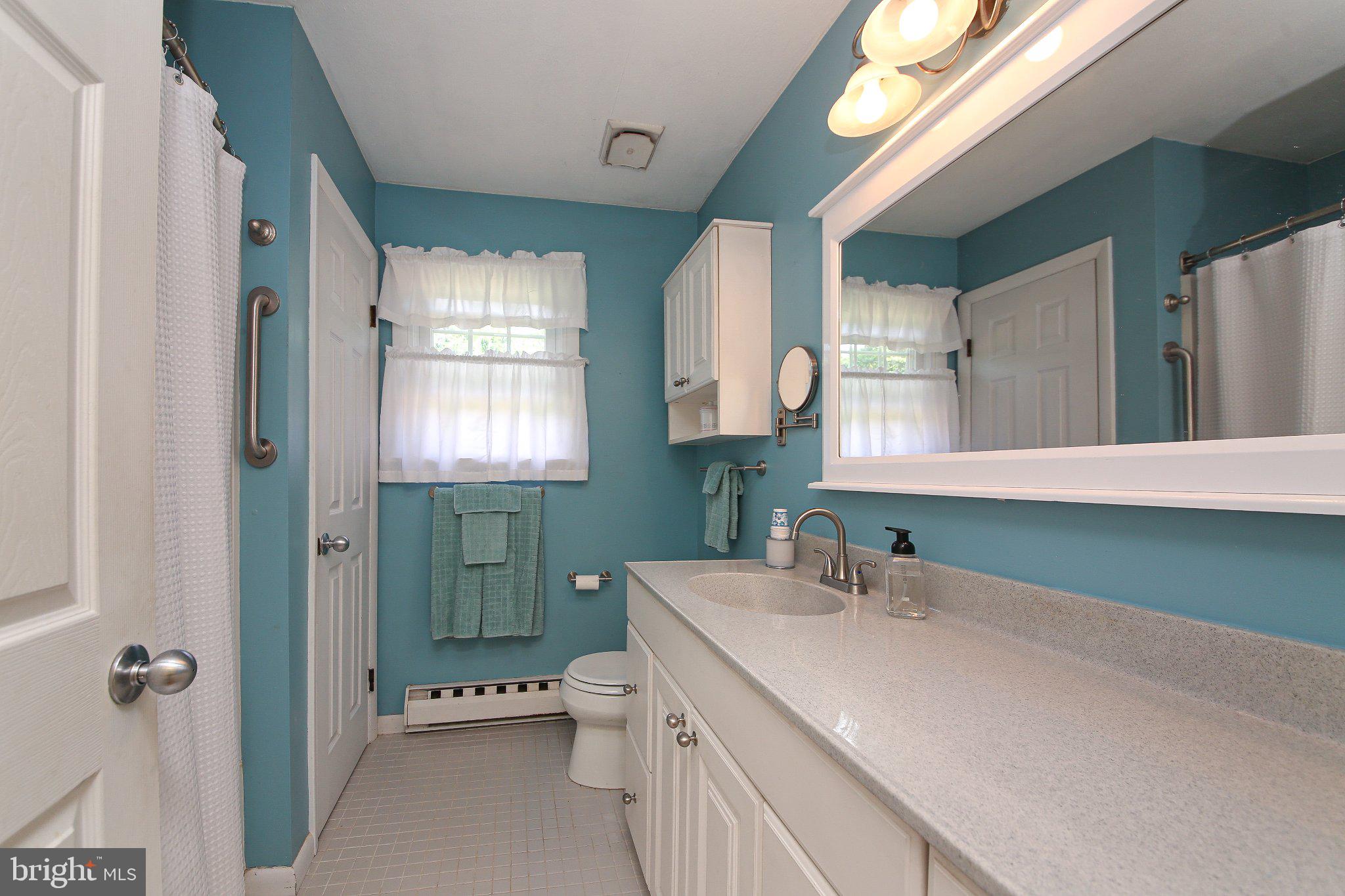 3134 Wild Run Road Pennsburg, PA 18073 - Photo 12 of 33 Full Bath