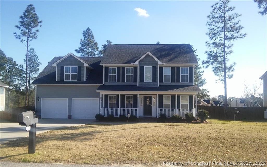 38 Havistock Court, Cameron, NC 28326 Compass