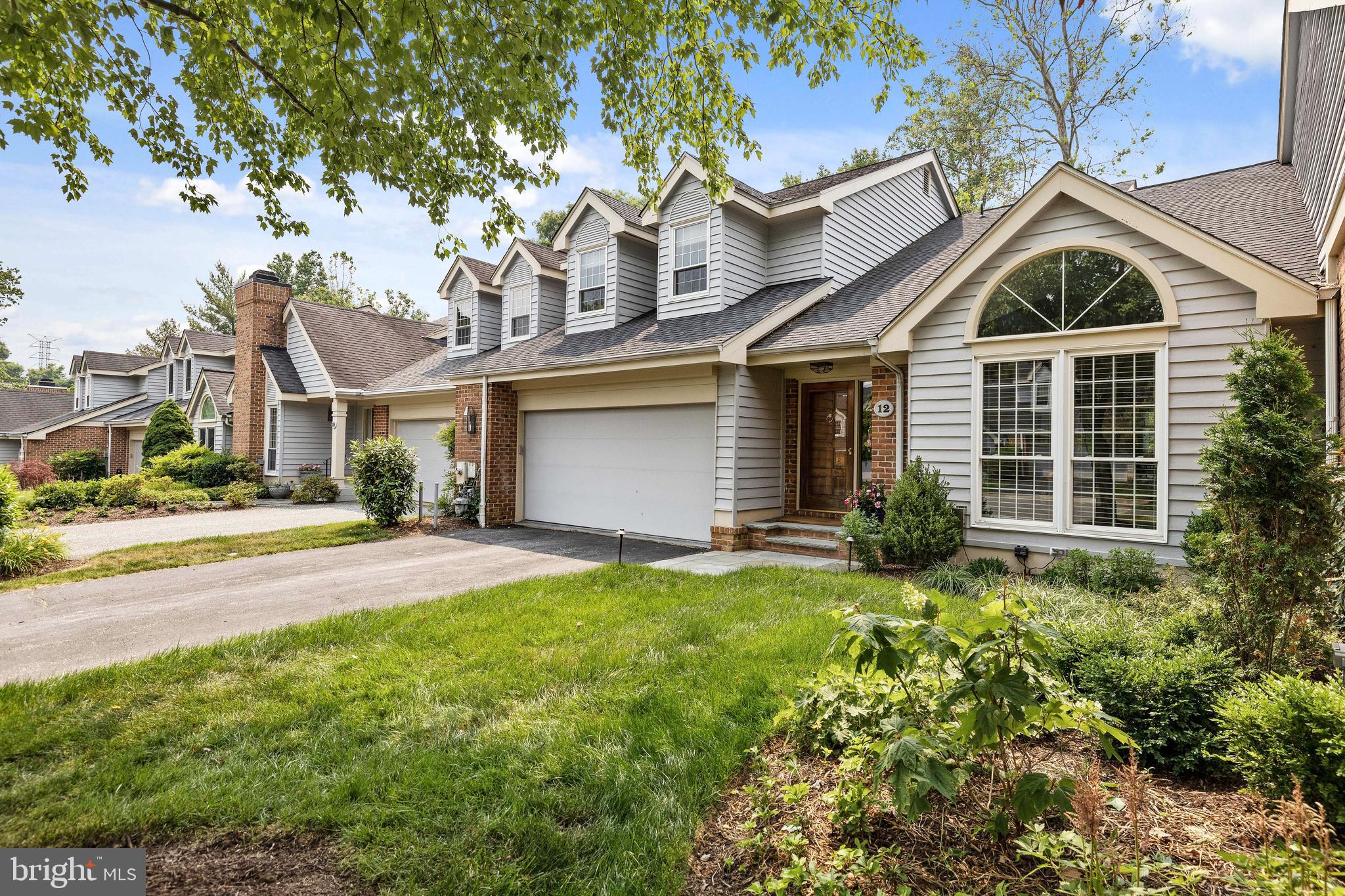 12 Deep Run Road Lutherville-Timonium, MD 21093 - Photo 1 of 37 Gallery Image 1
