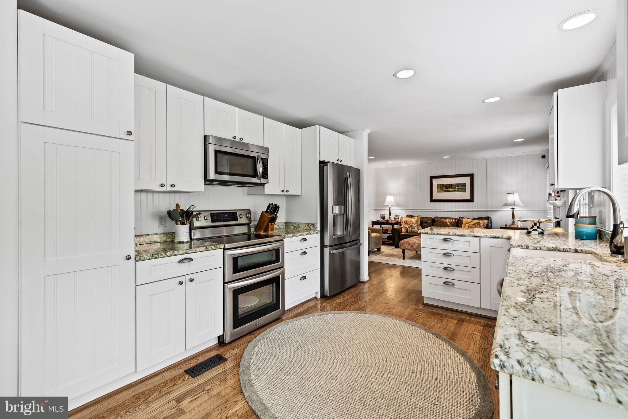 12 Deep Run Road Lutherville-Timonium, MD 21093 - Photo 13 of 37 Kitchen
