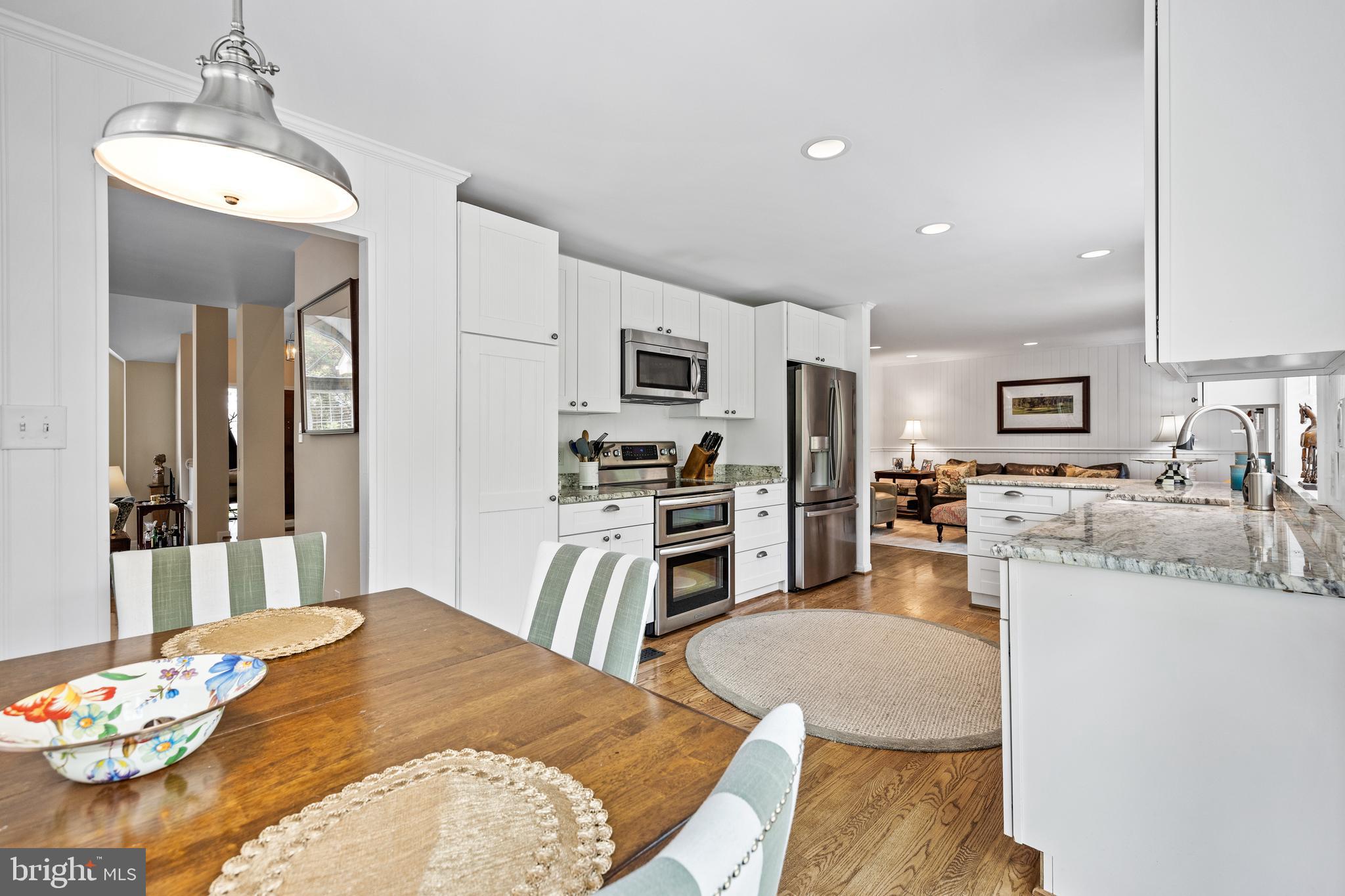 12 Deep Run Road Lutherville-Timonium, MD 21093 - Photo 15 of 37 Kitchen