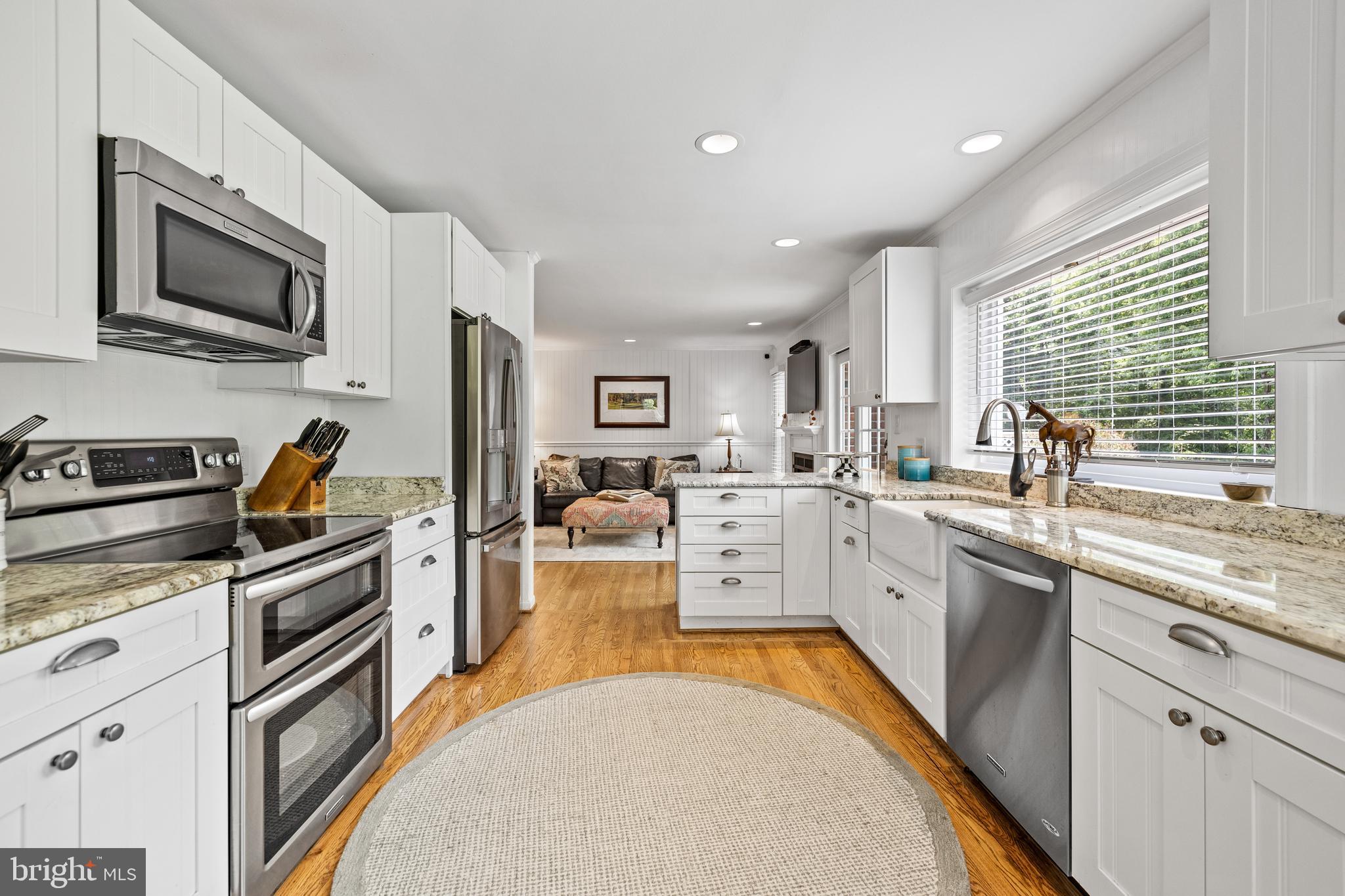 12 Deep Run Road Lutherville-Timonium, MD 21093 - Photo 16 of 37 Kitchen