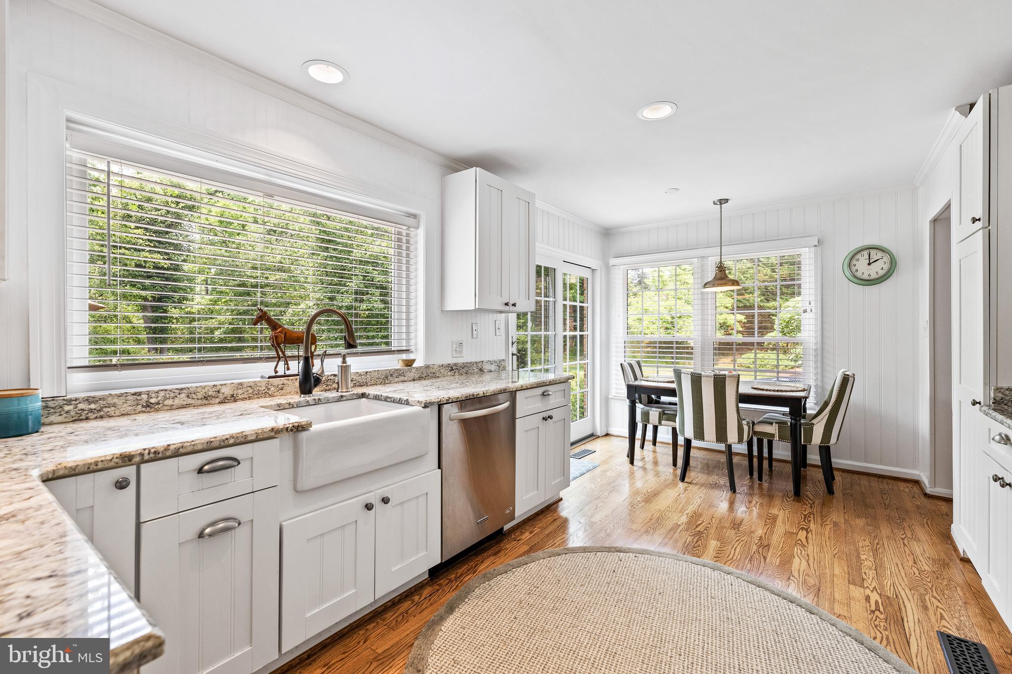 12 Deep Run Road Lutherville-Timonium, MD 21093 - Photo 17 of 37 Kitchen