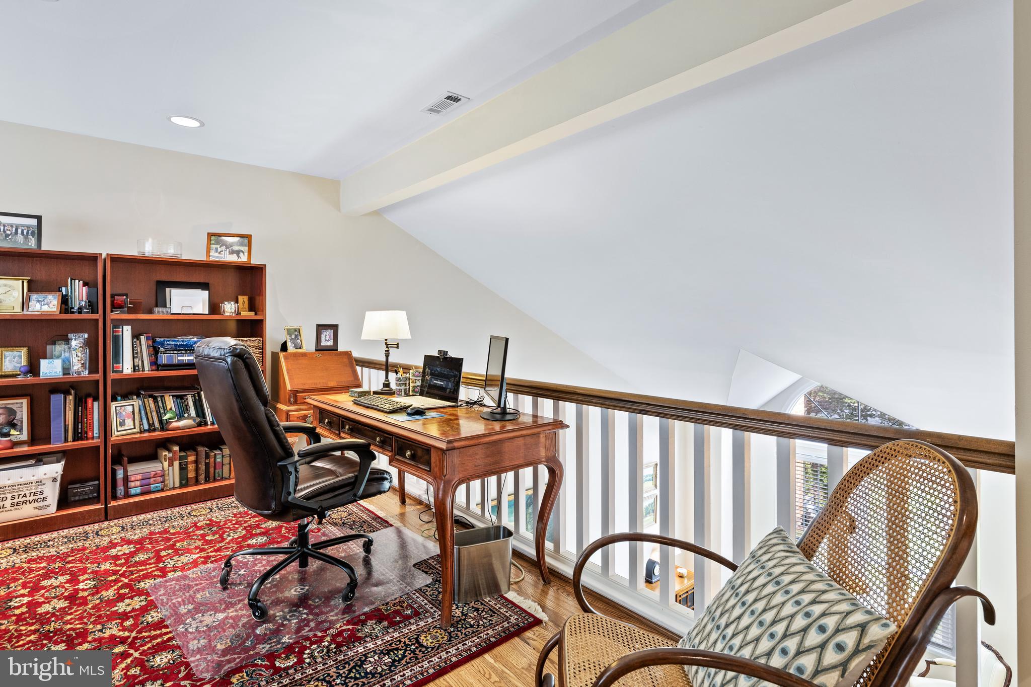 12 Deep Run Road Lutherville-Timonium, MD 21093 - Photo 22 of 37 Loft