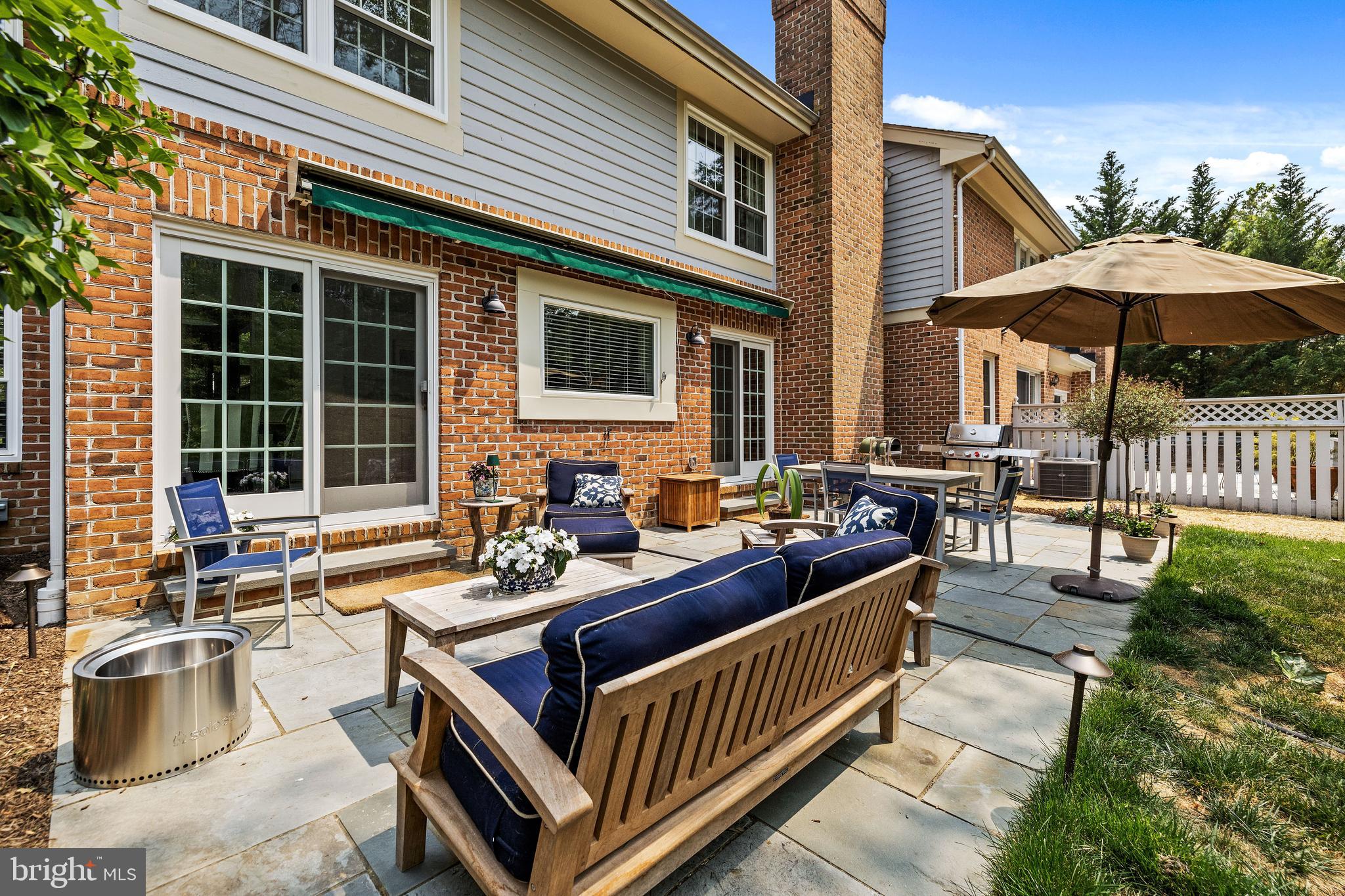 12 Deep Run Road Lutherville-Timonium, MD 21093 - Photo 31 of 37 Gallery Image 31