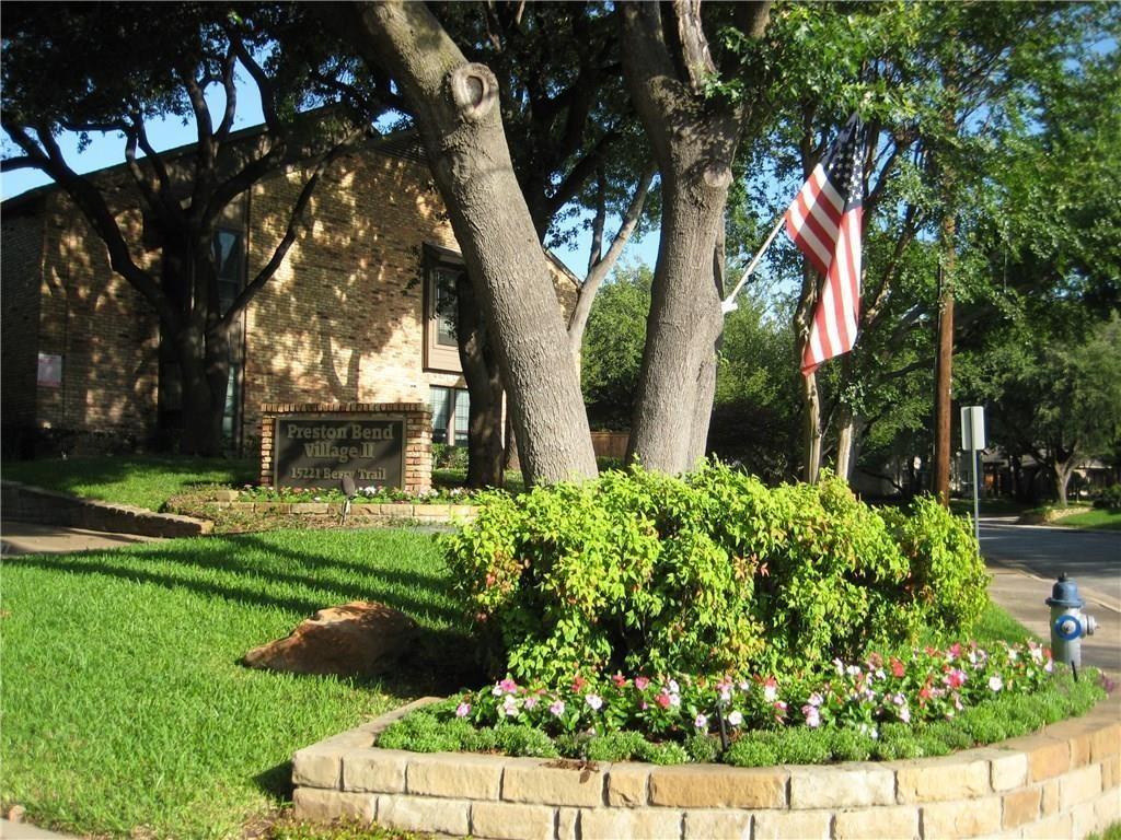 15221 Berry Trail, Unit 405 Dallas, TX 75248 - Photo 4 of 16