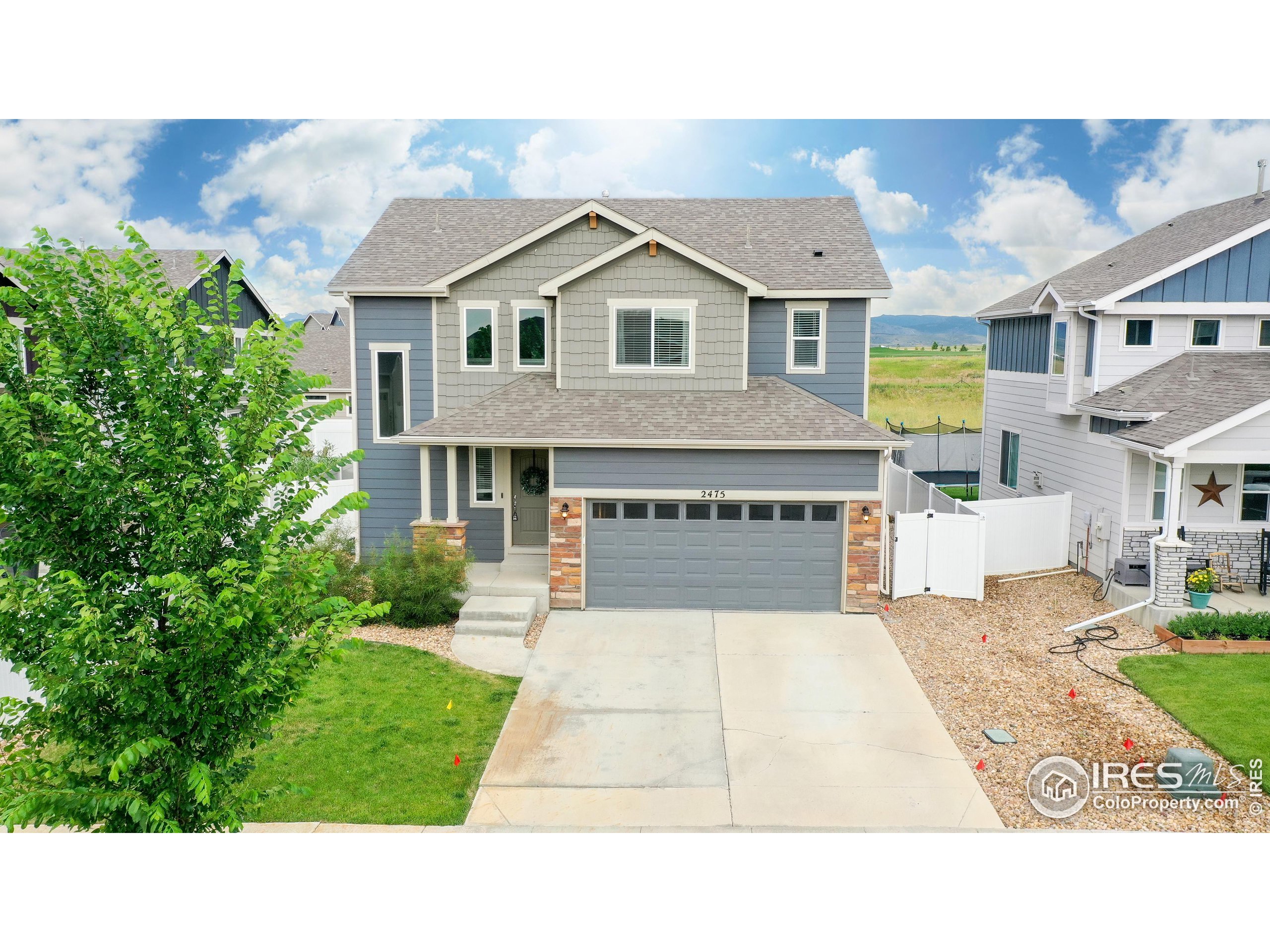 2475 Likens Drive, Berthoud, CO 80513 Compass