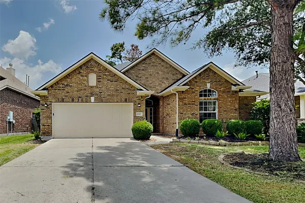 $2,600 | 12419 Adams Ridge Lane, Humble, TX 77346