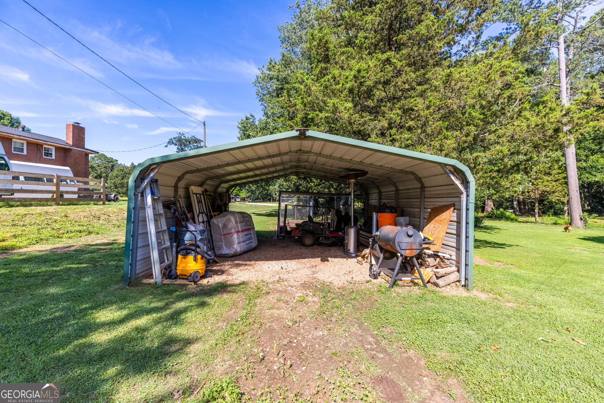 224 Patillo Road Stockbridge, GA 30281 - Photo 43 of 50