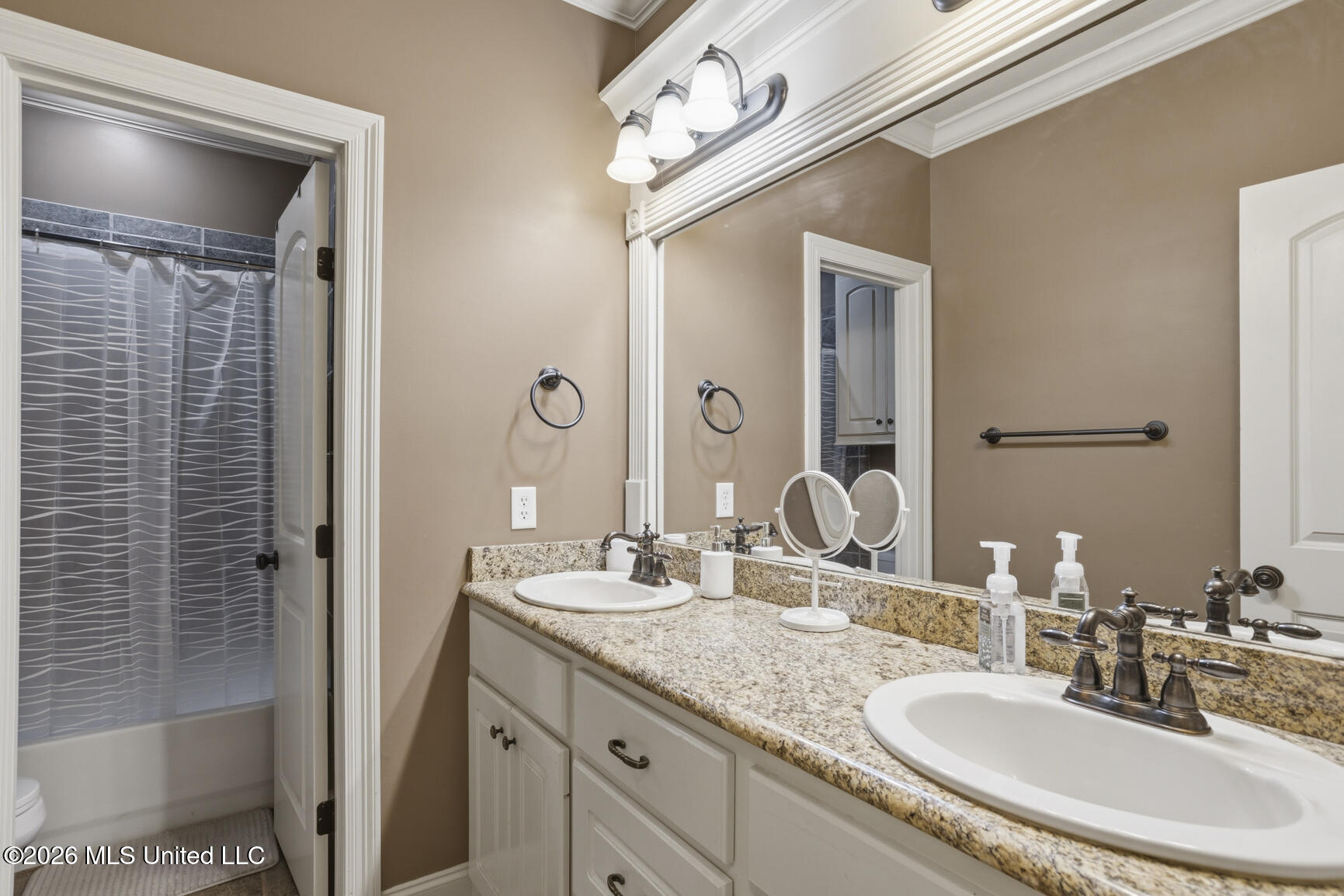 203 Hallow Hill Brandon, MS 39042 - Photo 10 of 31 203 Hallow Hill-10