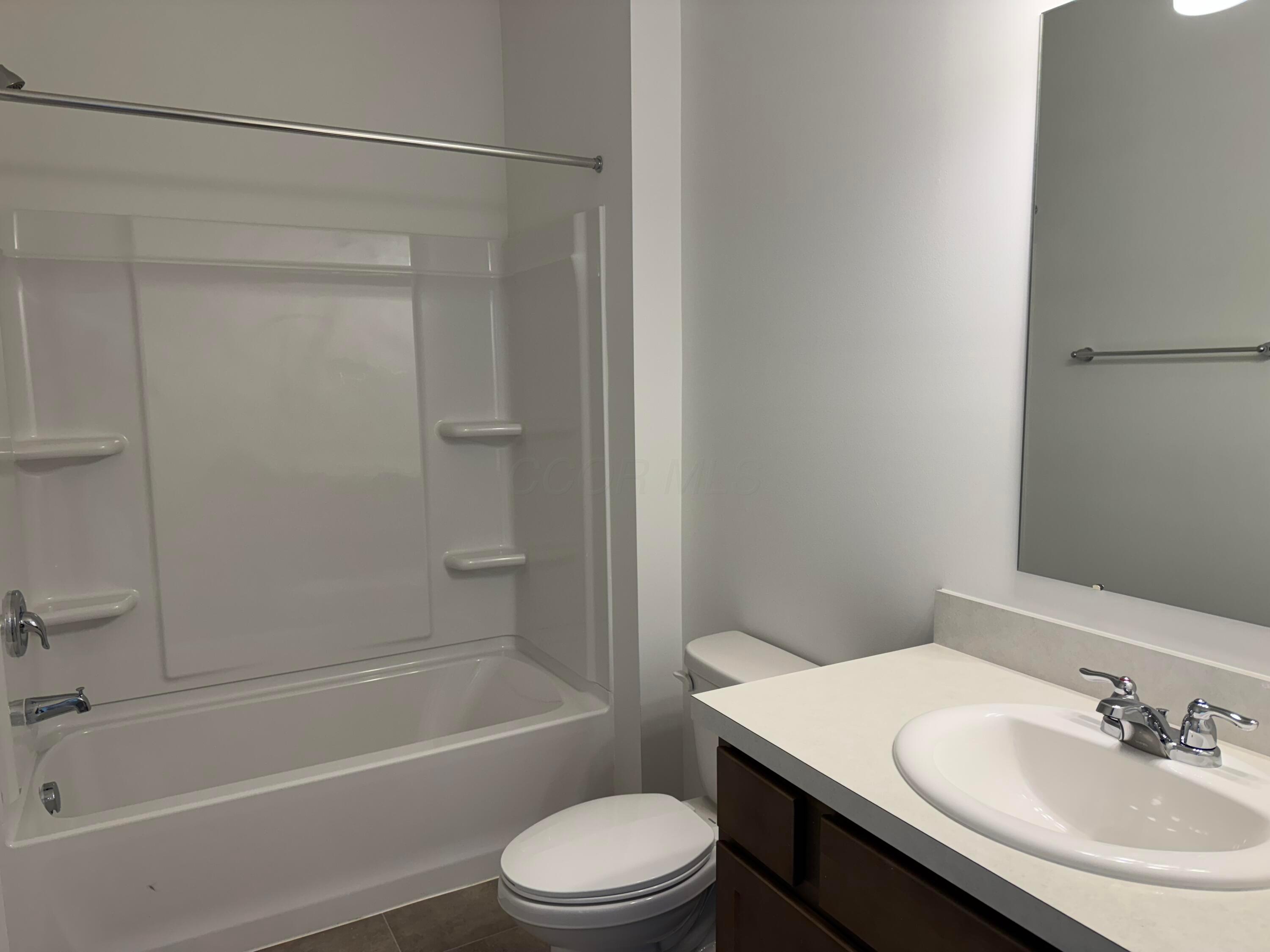 314 Rye Street, Unit LOT 50 Galloway, OH 43119 - Photo 17 of 34 Full Bath