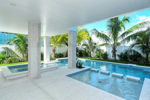 $4,000,000 | 2406 Avenue C, Bradenton Beach, FL 34217