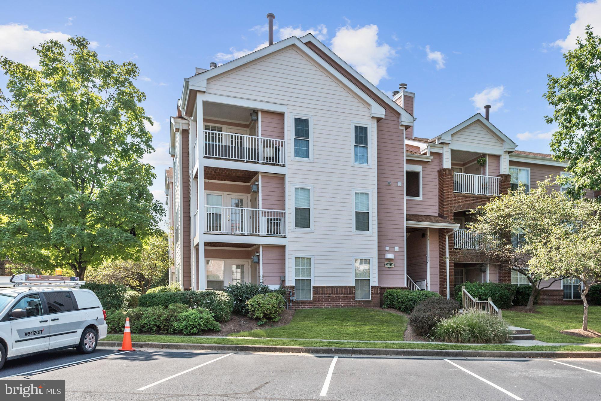 21012 Timber Ridge Terrace, Unit 301 Ashburn, VA 20147 - Photo 1 of 45 Gallery Image 1