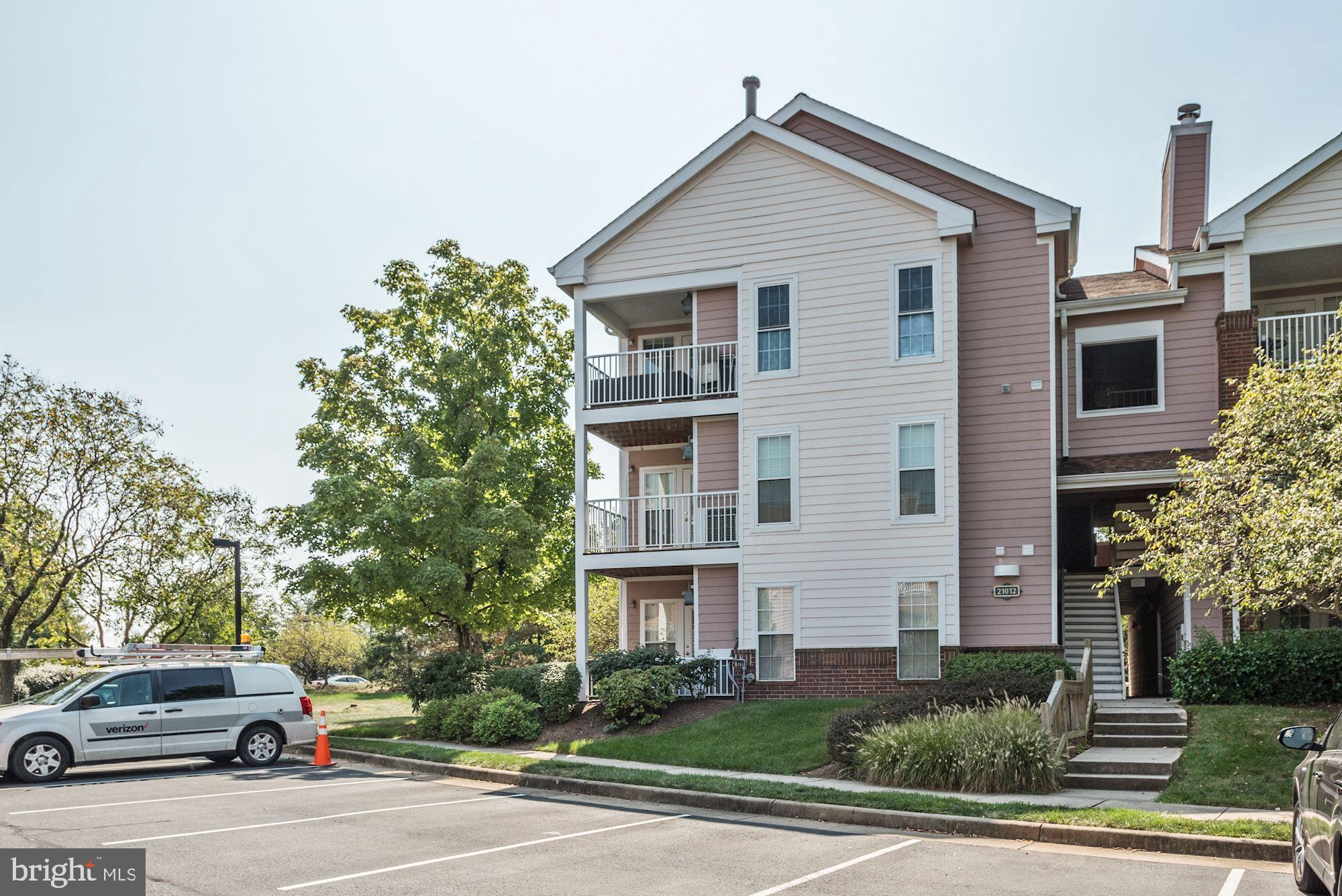 21012 Timber Ridge Terrace, Unit 301 Ashburn, VA 20147 - Photo 3 of 45 Gallery Image 3