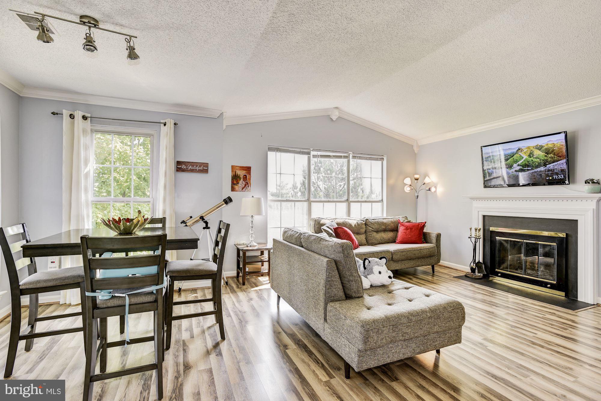 21012 Timber Ridge Terrace, Unit 301 Ashburn, VA 20147 - Photo 8 of 45 Gallery Image 8