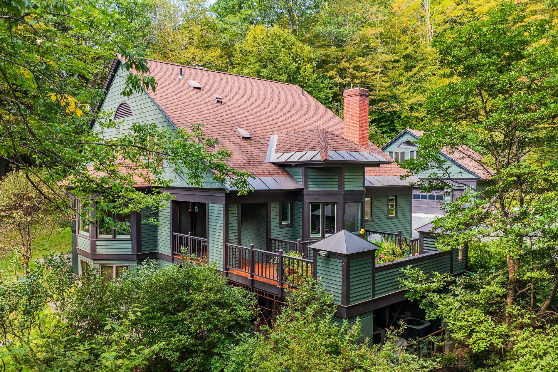 1490 Beaver Meadow Road Norwich, VT 05055 - Photo 2 of 40