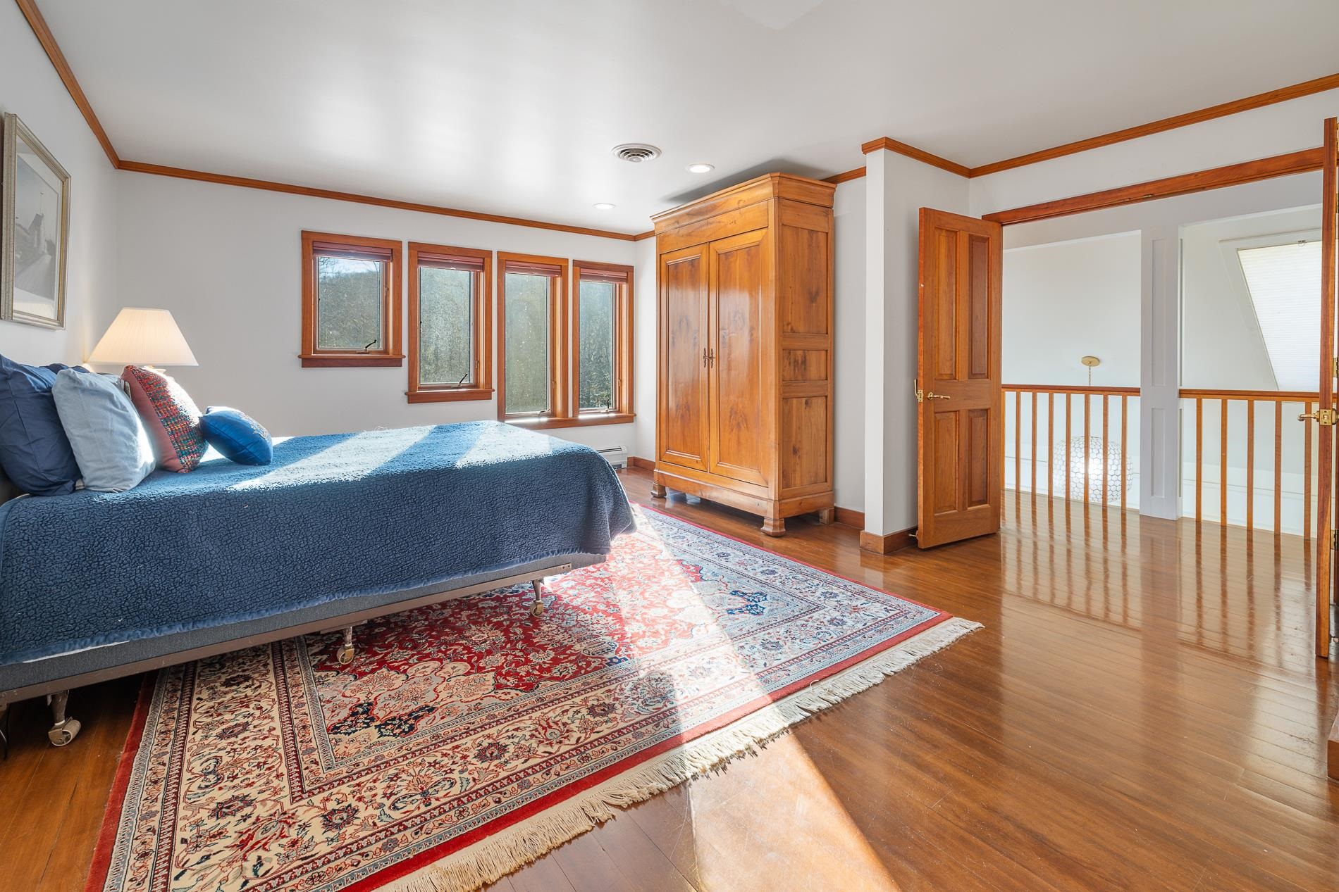 1490 Beaver Meadow Road Norwich, VT 05055 - Photo 22 of 40