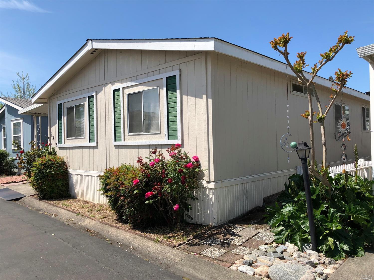 5319 Rexford Way, Unit UNK Santa Rosa, CA 95403 - Photo 1 of 1 Gallery Image 1