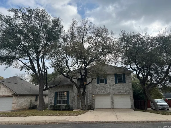 $2,750 | 25210 Battle Lake, San Antonio, TX 78260