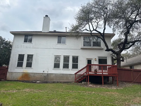 $2,750 | 25210 Battle Lake, San Antonio, TX 78260