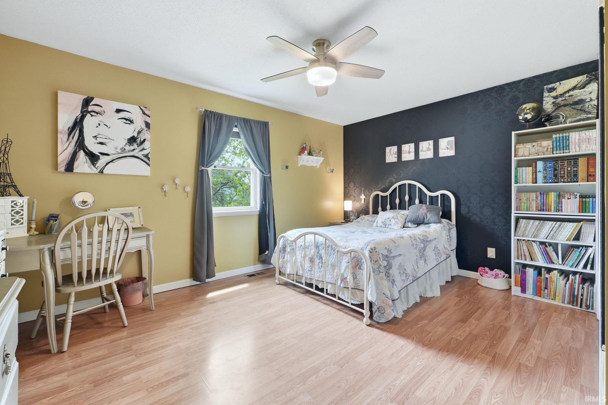 14523 Firethorne Path Fort Wayne, IN 46814 - Photo 15 of 41