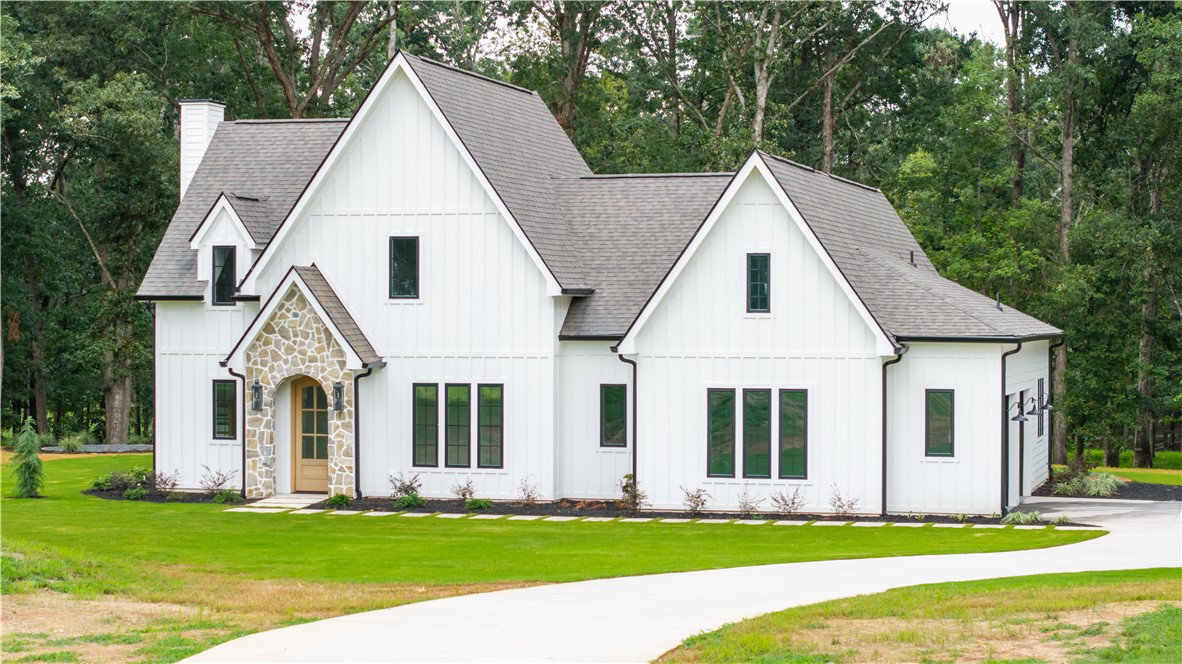 748 Garrison Road Pelzer, SC 29669 - Photo 44 of 46