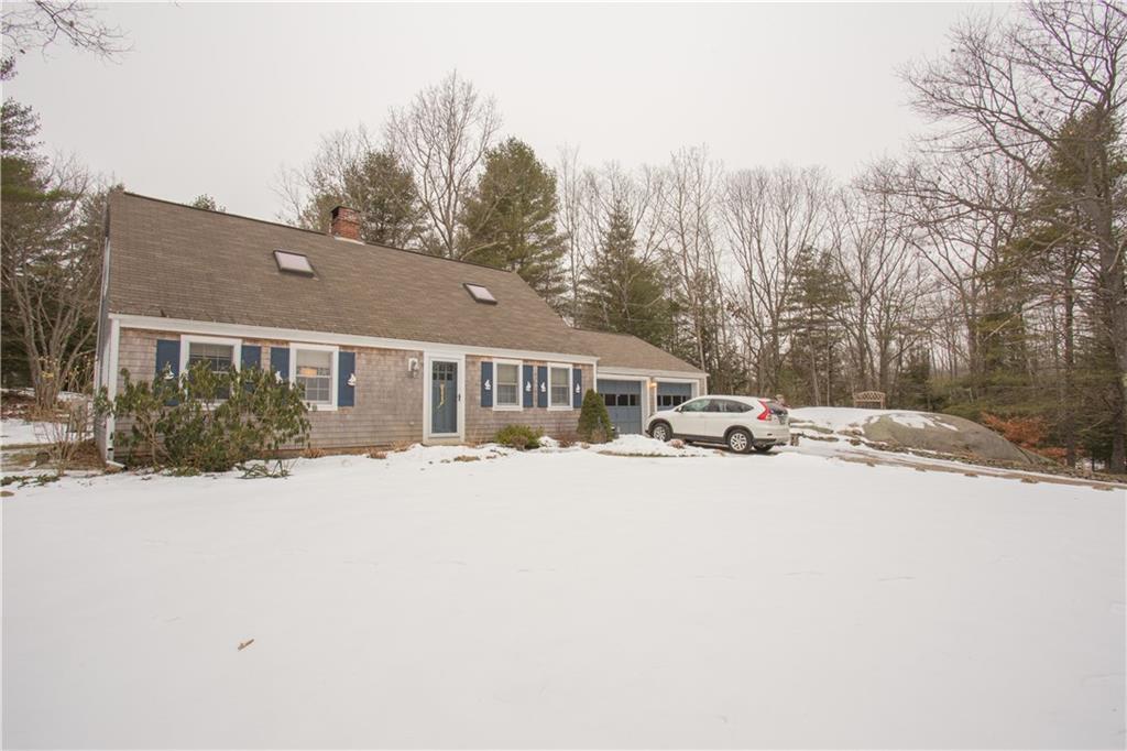 99 Stone Road Kennebunkport, ME 04046 - Photo 31 of 34 Photo