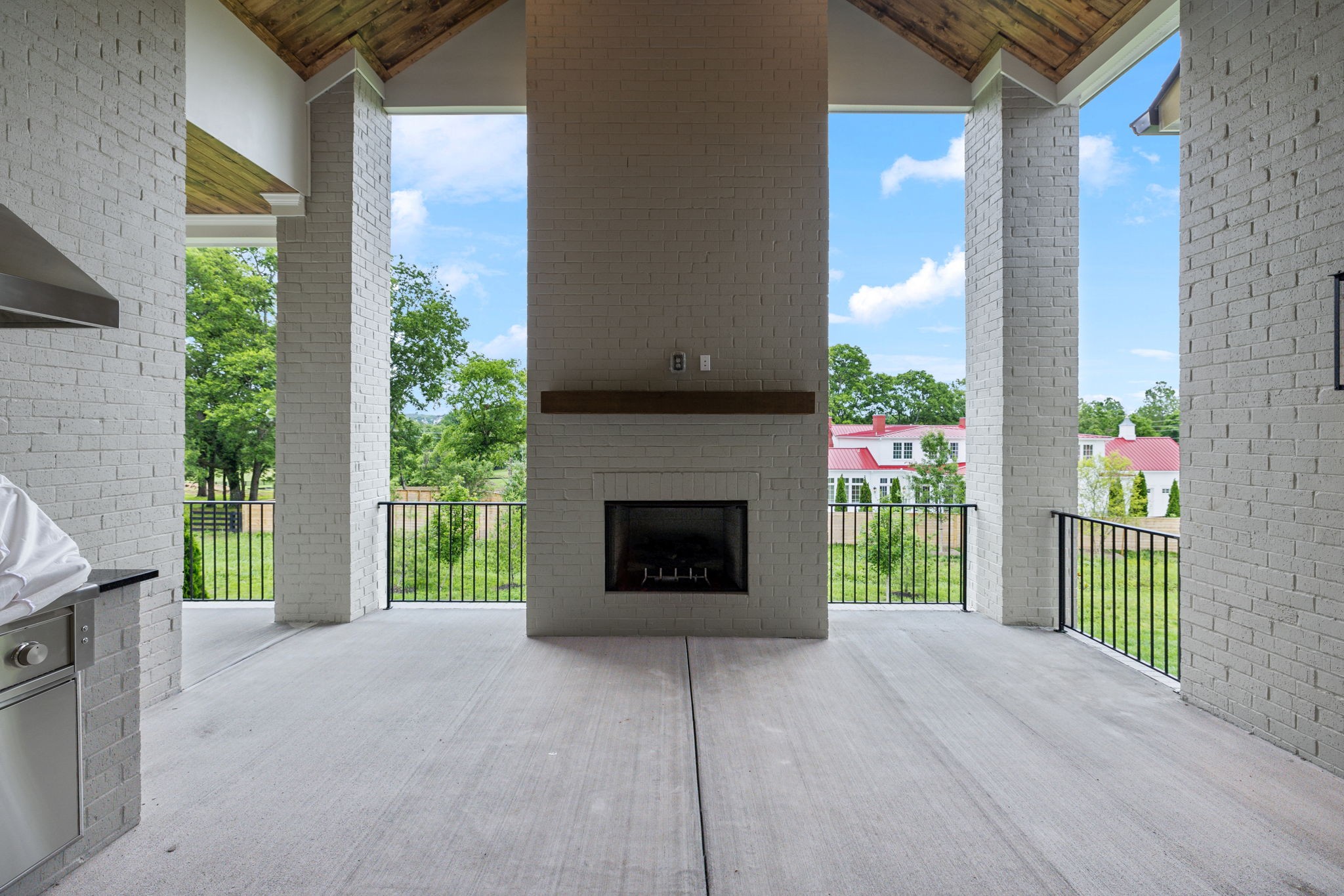 7284 Ruzek Court Fairview, TN 37062 - Photo 48 of 50