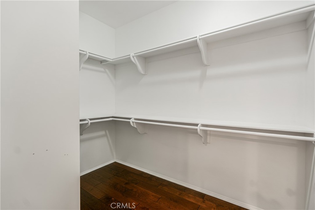11500 Santini Lane Porter Ranch, CA 91326 - Photo 17 of 39 MASTER BEDROOM WALK IN CLOSET