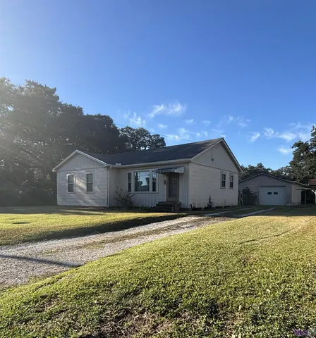 $185,000 | 58380 Canal Street, Plaquemine, LA 70764