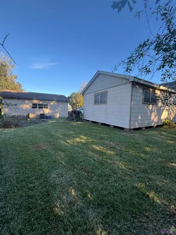 $185,000 | 58380 Canal Street, Plaquemine, LA 70764