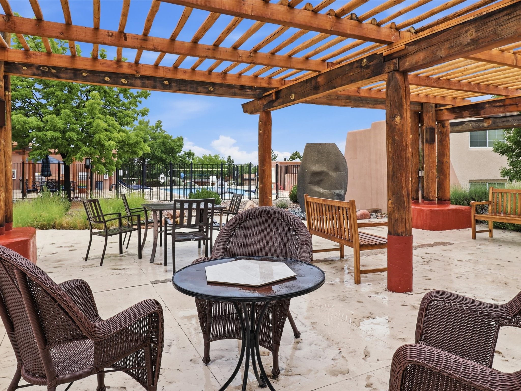 2210 Miguel Chavez Road, Unit 623 Santa Fe, NM 87505 - Photo 31 of 36