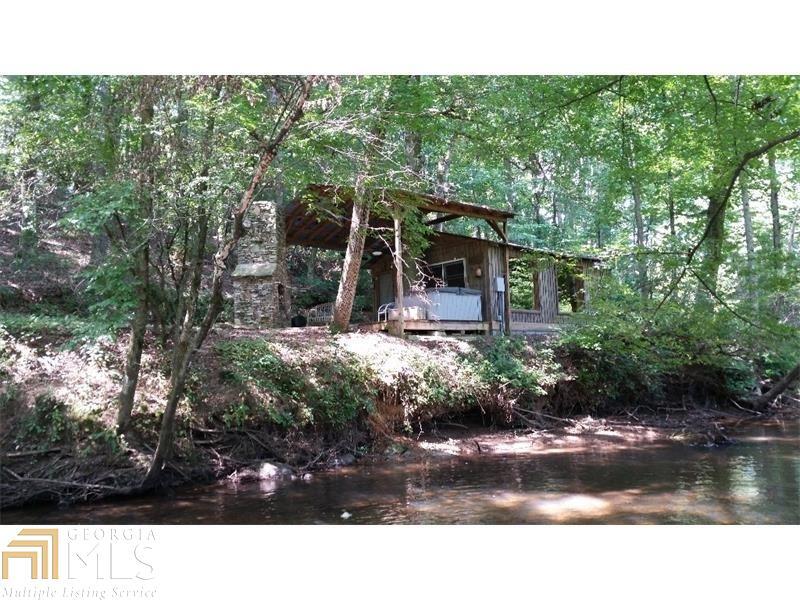 410 Cagle Mill Road South Jasper, GA 30143 - Photo 1 of 1