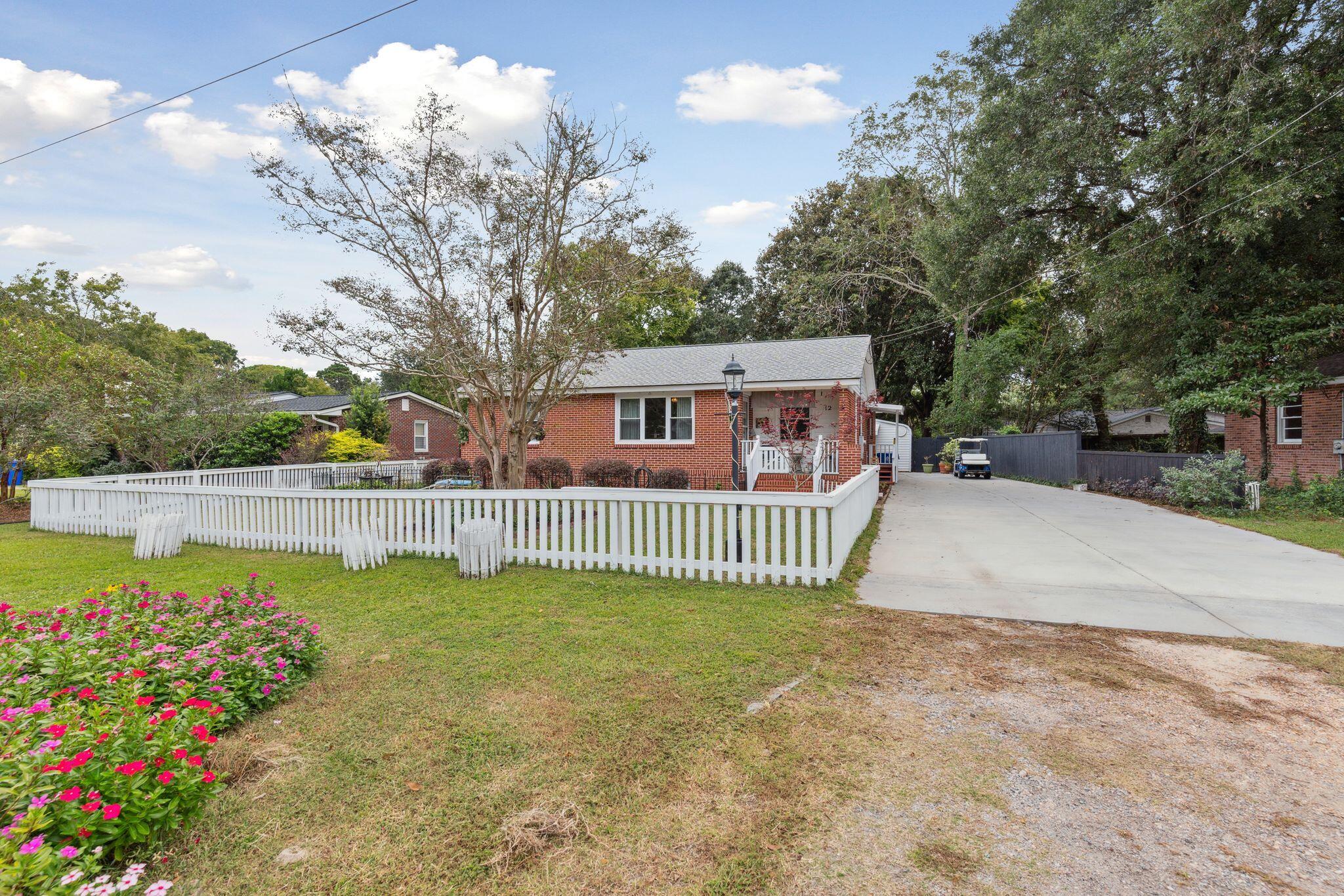 12 Ellen Avenue Mount Pleasant, SC 29464 - Photo 46 of 56 12 Ellen Ave