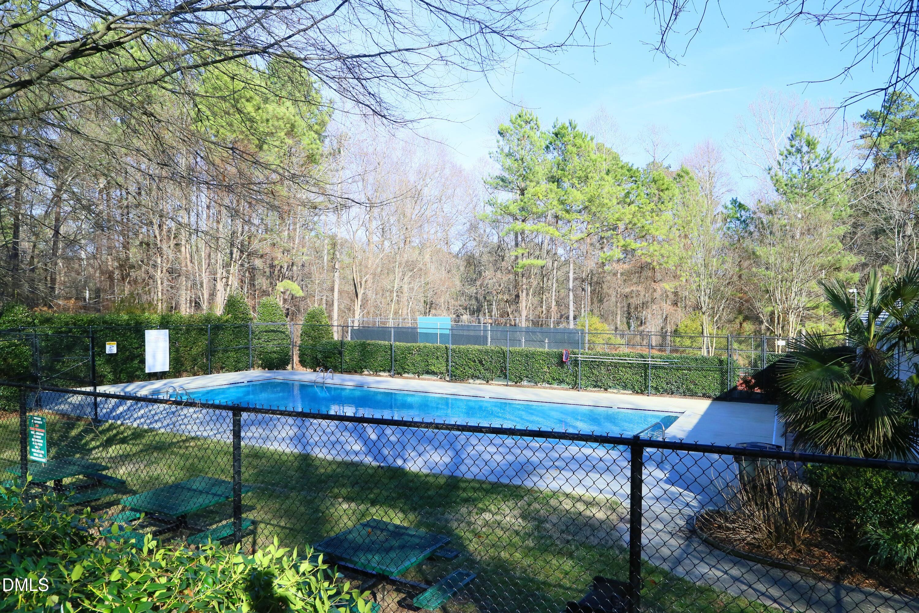 4 Hidcote Circle Durham, NC 27713 - Photo 5 of 5 WellingtonPool