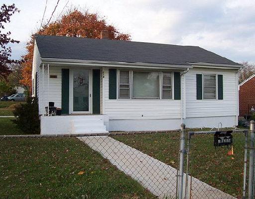526 Fieldale Road Northeast Roanoke, VA 24012 - Photo 1 of 1 Listing Photo