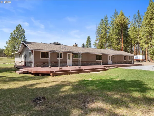 $649,900 | 38470 Elkhorn Estates Road, Baker City, OR 97814