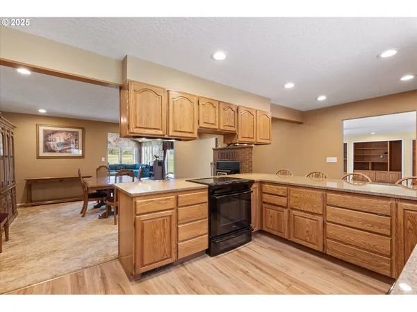 $649,900 | 38470 Elkhorn Estates Road, Baker City, OR 97814
