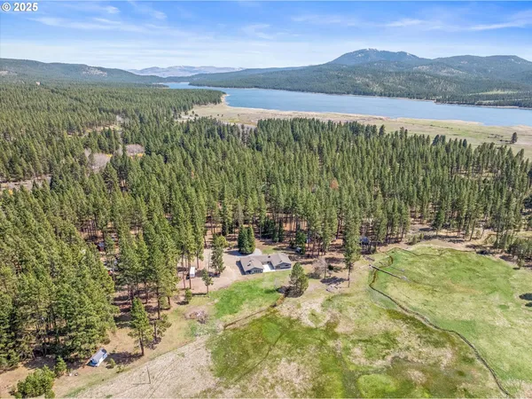 $649,900 | 38470 Elkhorn Estates Road, Baker City, OR 97814