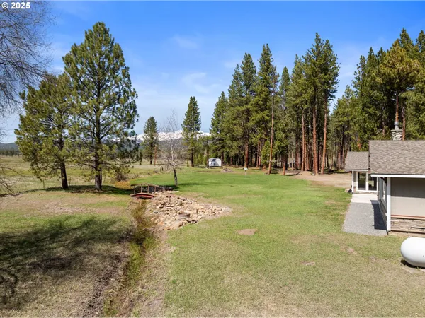 $649,900 | 38470 Elkhorn Estates Road, Baker City, OR 97814