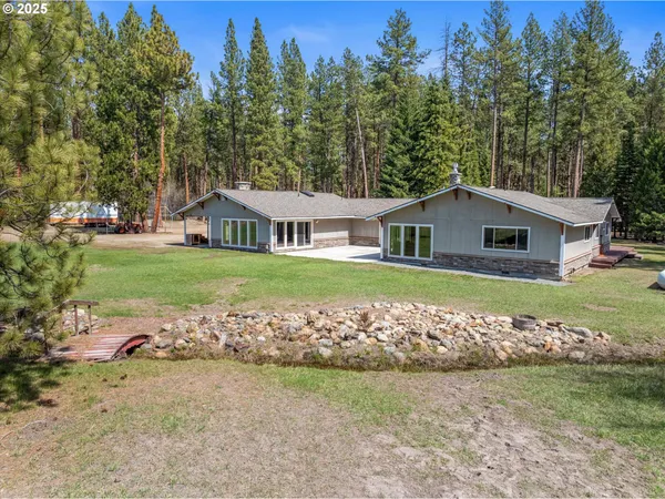$649,900 | 38470 Elkhorn Estates Road, Baker City, OR 97814