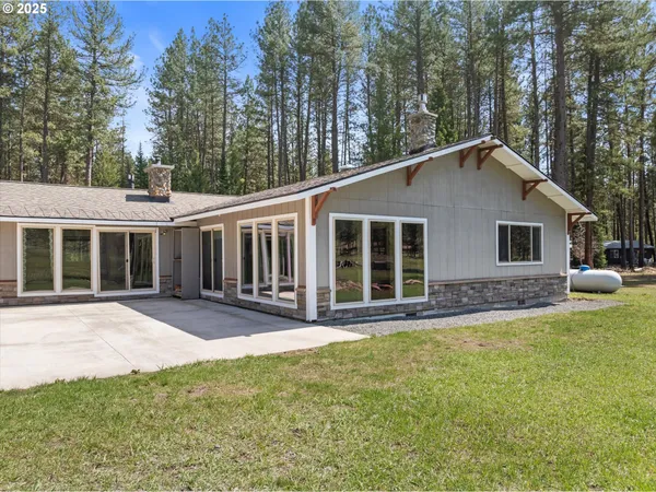 $649,900 | 38470 Elkhorn Estates Road, Baker City, OR 97814