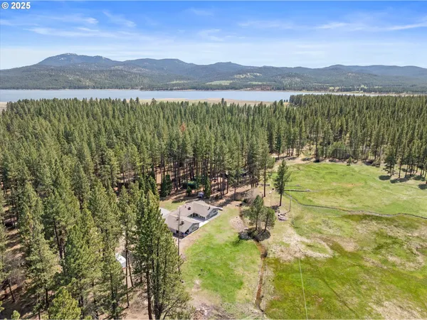 $649,900 | 38470 Elkhorn Estates Road, Baker City, OR 97814