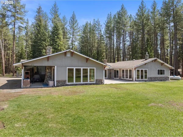 $649,900 | 38470 Elkhorn Estates Road, Baker City, OR 97814