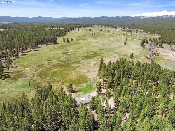 $649,900 | 38470 Elkhorn Estates Road, Baker City, OR 97814