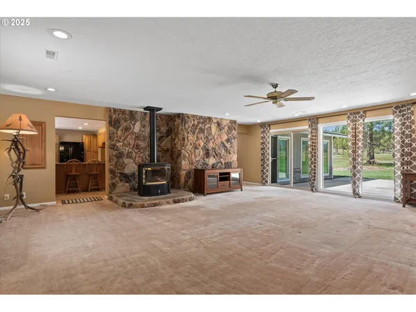 $649,900 | 38470 Elkhorn Estates Road, Baker City, OR 97814